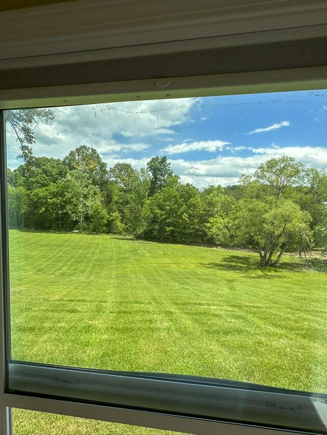 2218 Harvest Ln, Dandridge, TN 37725 - view of grassy yard