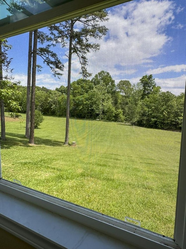 2218 Harvest Ln, Dandridge, TN 37725 - view of grassy yard