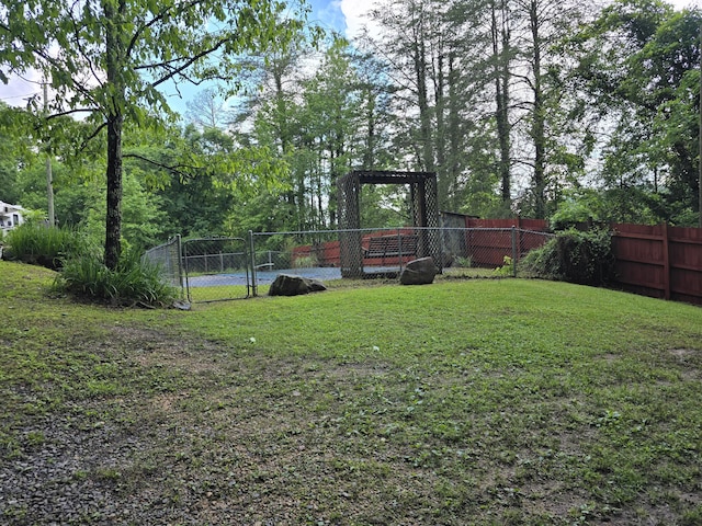 1254 Mahan Rd, Summerville, GA 30747 - photo 7