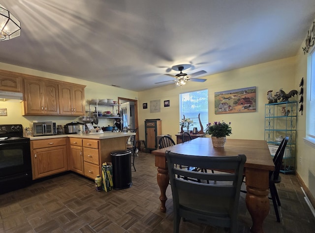 1254 Mahan Rd, Summerville, GA 30747 - photo 12