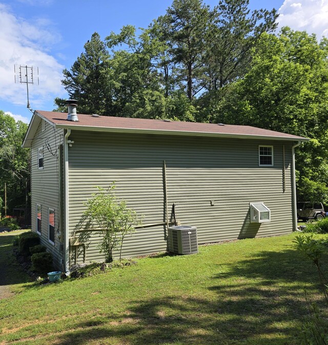 1254 Mahan Rd, Summerville, GA 30747 - photo 32