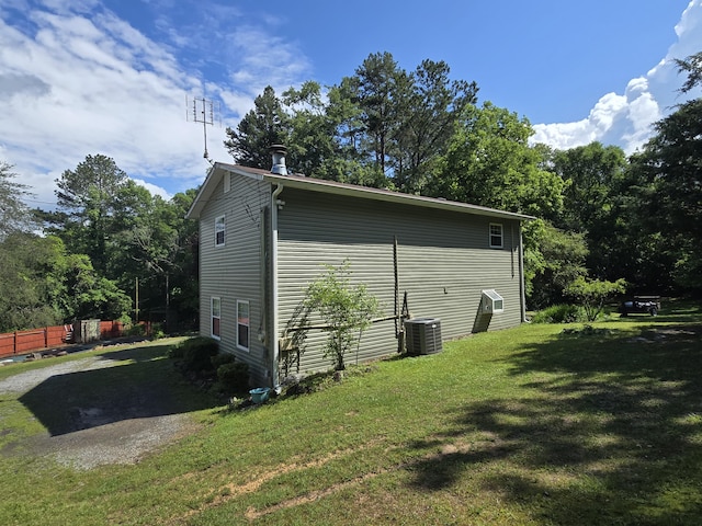 1254 Mahan Rd, Summerville, GA 30747 - photo 39