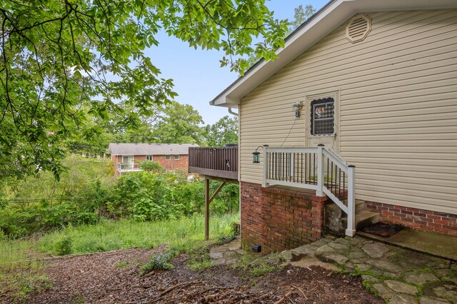 1329 Clearpoint Dr, Hixson, TN 37343 - photo 26