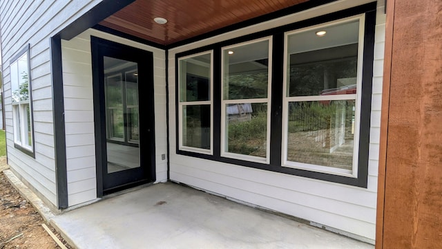 9162 Fuller Rd, Chattanooga, TN 37421 - entrance to property