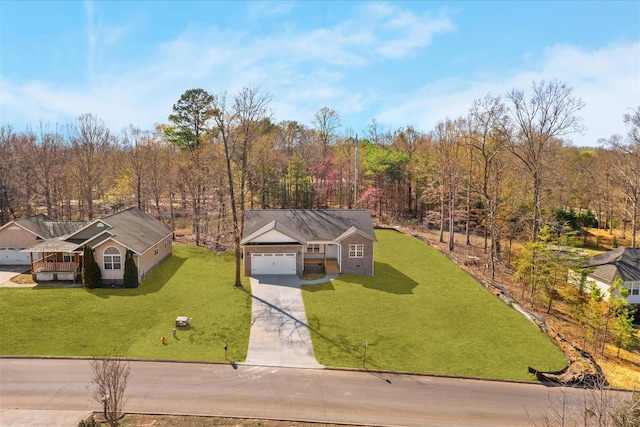 118 Earls Way, Chatsworth, GA 30705 - view of subject property