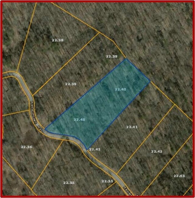 11 Raulstontown Rd Unit 11, South Pittsburg, TN 37380