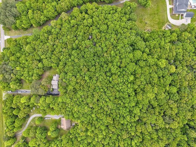 4950 Standifer Rd, Cohutta, GA 30710 - aerial overview of property's location