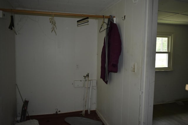 170 Lavenia Cir, Chickamauga, GA 30707 - view of closet