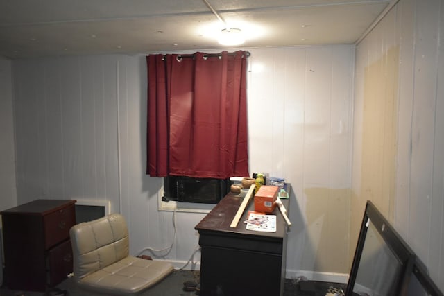 170 Lavenia Cir, Chickamauga, GA 30707 - view of misc room