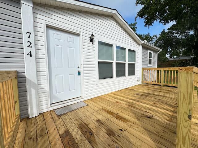724 Old Cemetery Rd, Madisonville, TN 37354 - photo 25