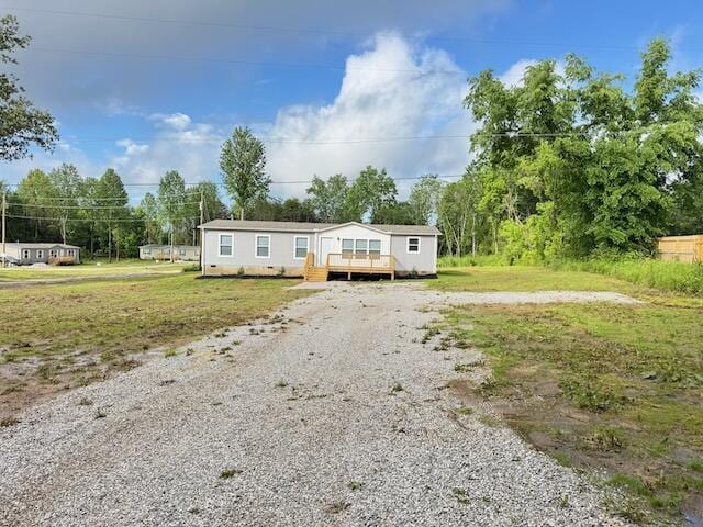 724 Old Cemetery Rd, Madisonville, TN 37354 - photo 29