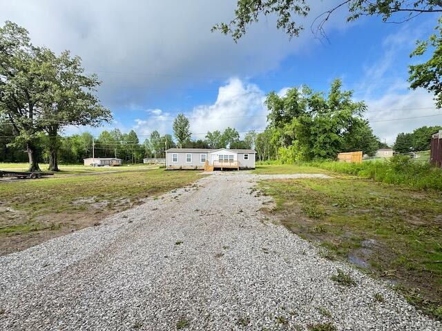 724 Old Cemetery Rd, Madisonville, TN 37354 - photo 30