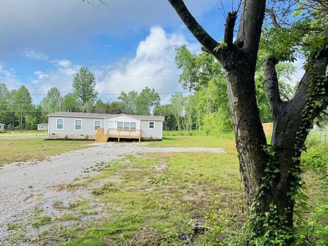 724 Old Cemetery Rd, Madisonville, TN 37354 - photo 32