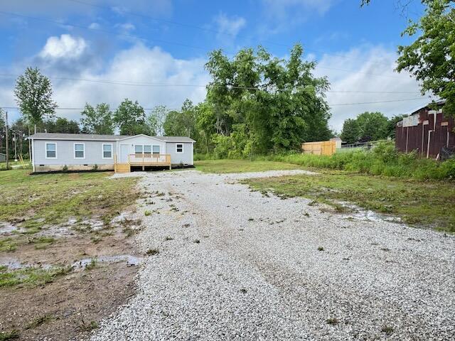 724 Old Cemetery Rd, Madisonville, TN 37354 - photo 36