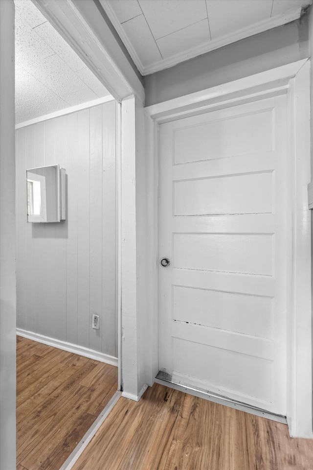 506 Daugherty St, Lafayette, GA 30728 - view of closet