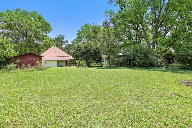 506 Daugherty St, Lafayette, GA 30728 - view of grassy yard