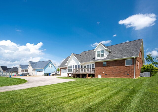 1815 Gray Rd, Chattanooga, TN 37421