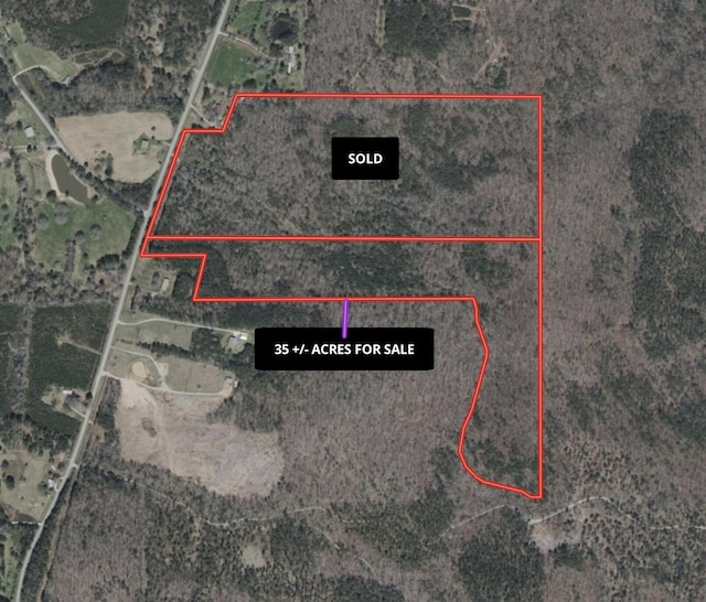 0 E Armuchee, Lafayette, GA 30728