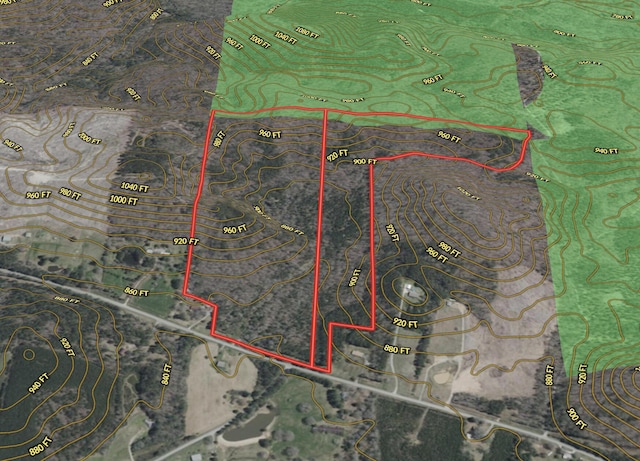 0 E Armuchee, Lafayette, GA 30728