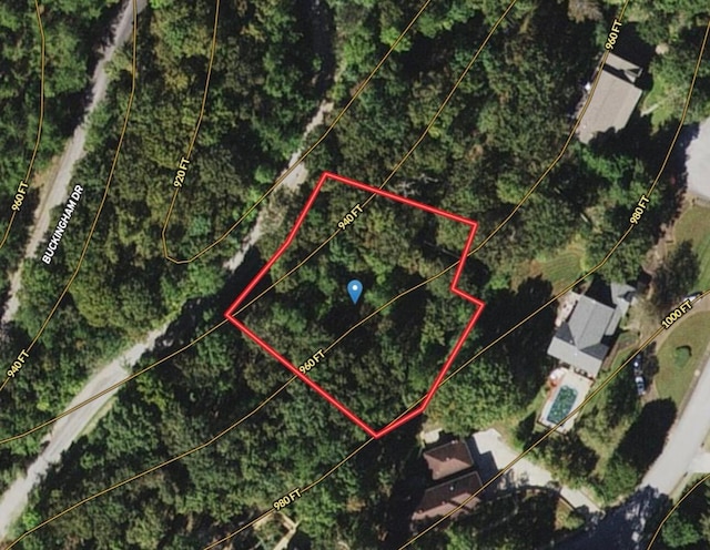 4738 Buckingham Dr, Chattanooga, TN 37421