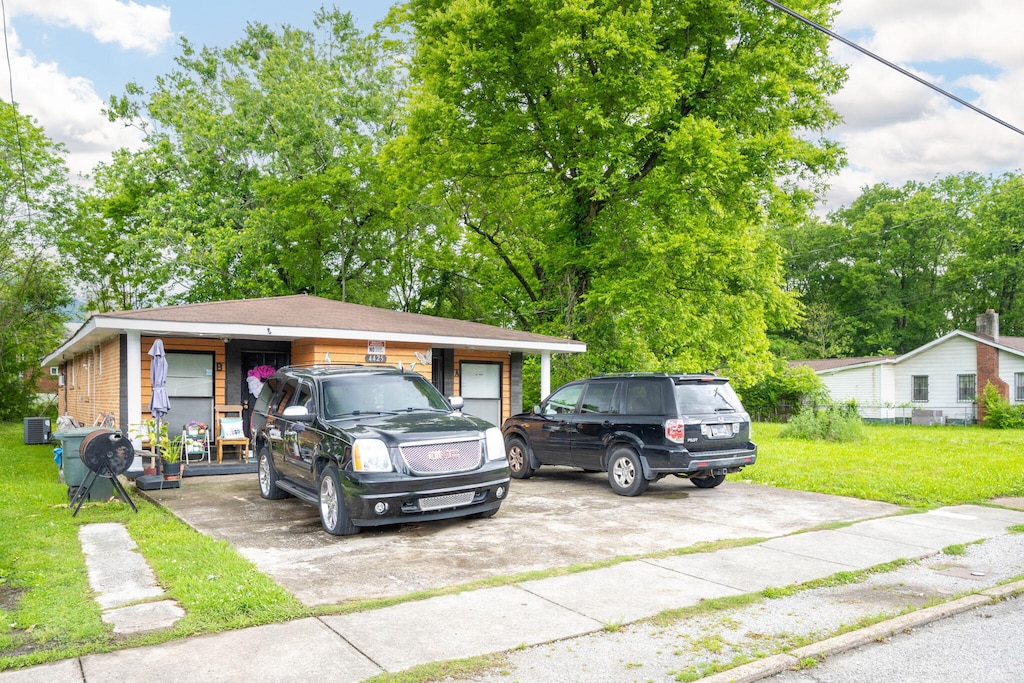 4425 Fagan St, Chattanooga, TN 37410 - photo 1