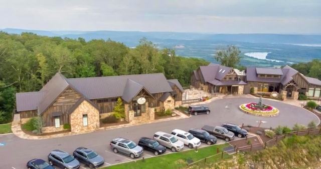 6070 Raulston Falls Rd Lot 97, Jasper, TN 37347