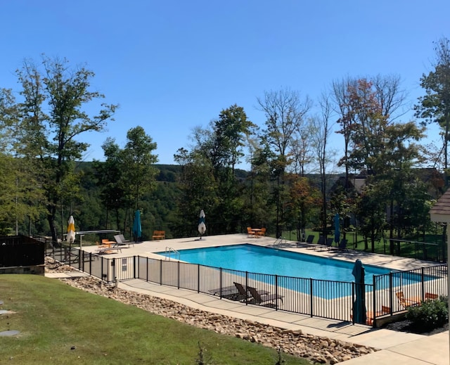 6070 Raulston Falls Rd Lot 97, Jasper, TN 37347