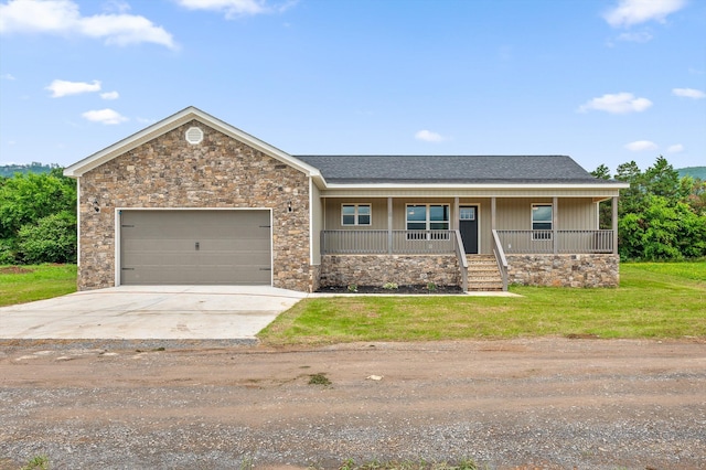 94 Galloway Airport Rd, Dunlap, TN 37327 - photo 2