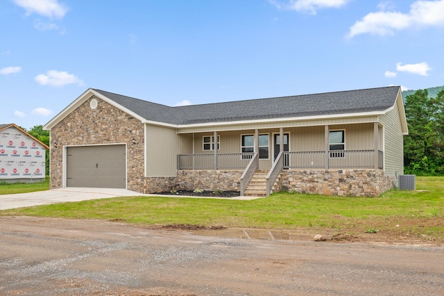 94 Galloway Airport Rd, Dunlap, TN 37327 - photo 1