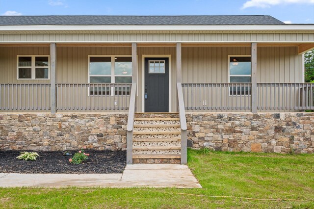 94 Galloway Airport Rd, Dunlap, TN 37327 - photo 3