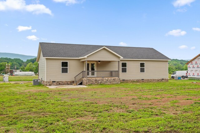 94 Galloway Airport Rd, Dunlap, TN 37327 - photo 31