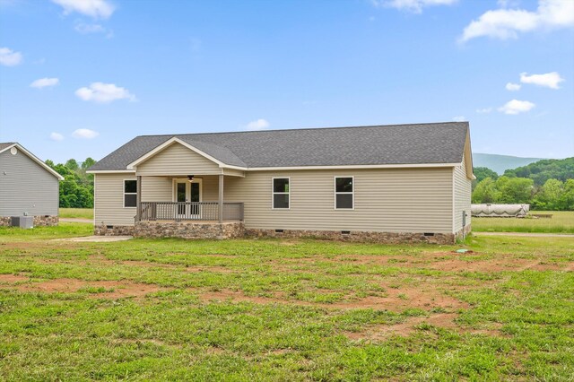 94 Galloway Airport Rd, Dunlap, TN 37327 - photo 32