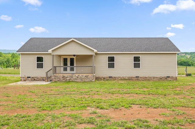 94 Galloway Airport Rd, Dunlap, TN 37327 - photo 34