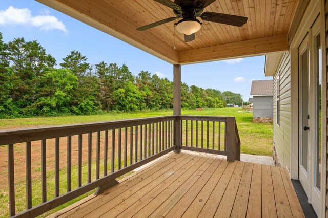 94 Galloway Airport Rd, Dunlap, TN 37327 - photo 33