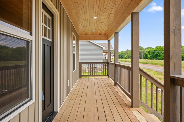 94 Galloway Airport Rd, Dunlap, TN 37327 - photo 4