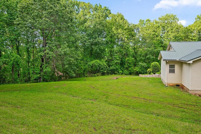 6601 Hunter Rd, Harrison, TN 37341 - view of grassy yard