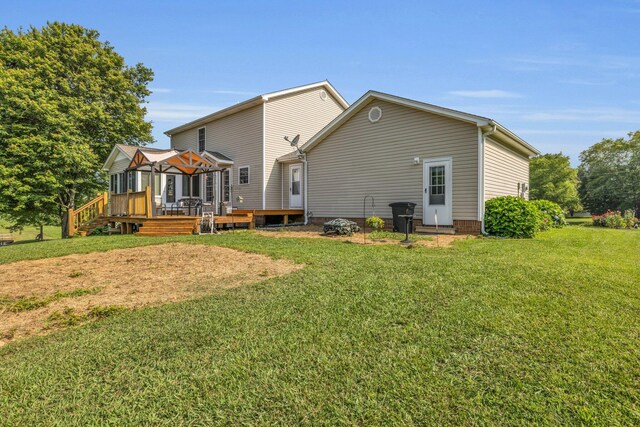 1798 31st St NE, Cleveland, TN 37323 - photo 33