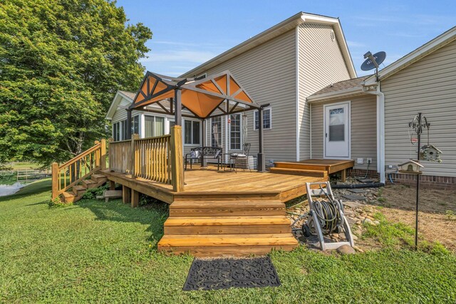 1798 31st St NE, Cleveland, TN 37323 - photo 34