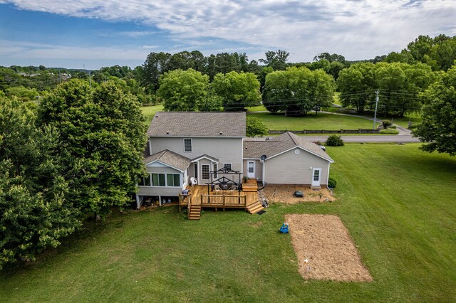 1798 31st St NE, Cleveland, TN 37323 - photo 15