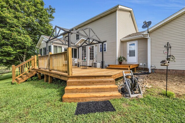 1798 31st St NE, Cleveland, TN 37323 - photo 79