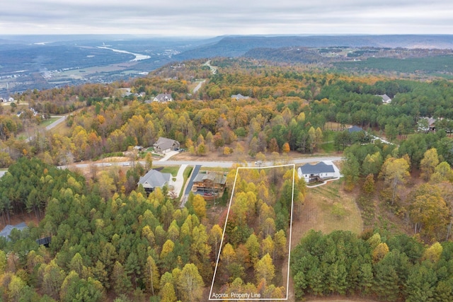 0 Lookout View Dr Lot 168, Jasper, TN 37347