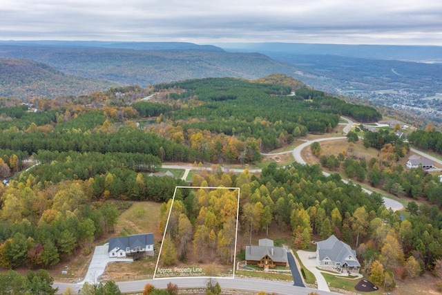 0 Lookout View Dr Lot 168, Jasper, TN 37347