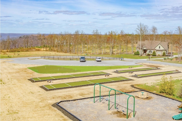 0 Lookout View Dr Lot 168, Jasper, TN 37347