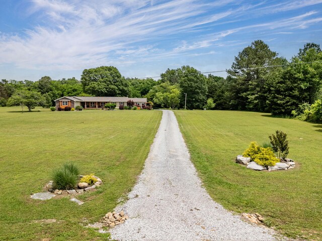 694 Meadow Dr, Chickamauga, GA 30707 - photo 48