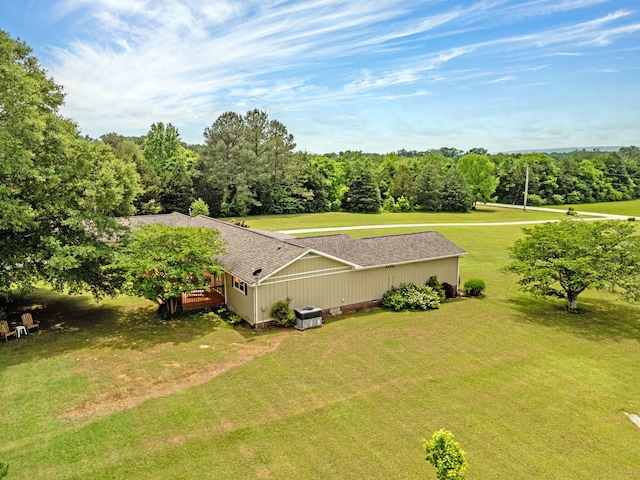 694 Meadow Dr, Chickamauga, GA 30707 - photo 60