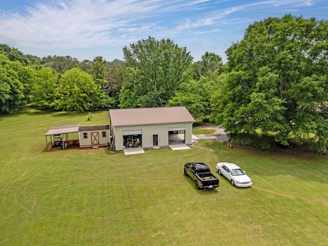 694 Meadow Dr, Chickamauga, GA 30707 - photo 61