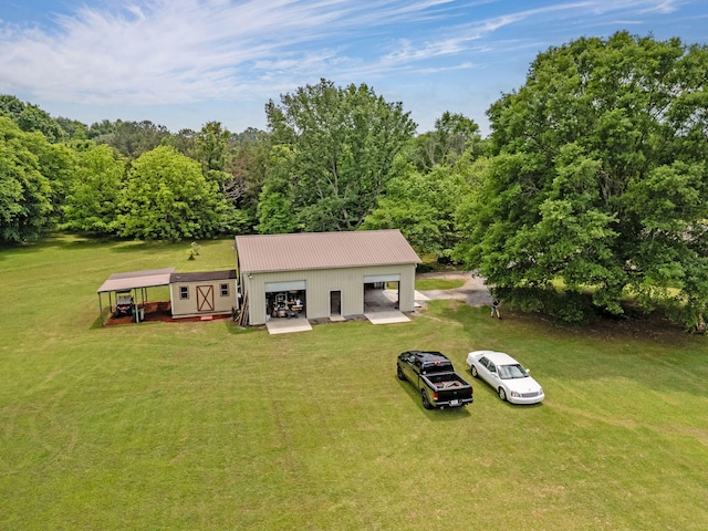 694 Meadow Dr, Chickamauga, GA 30707 - photo 62