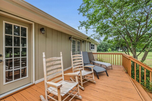 694 Meadow Dr, Chickamauga, GA 30707 - photo 33