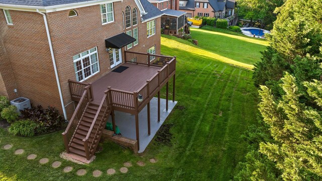 9329 Windrose Cir, Chattanooga, TN 37421 - photo 85