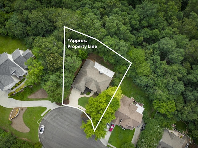 8503 Georgetown Trace Ln, Chattanooga, TN 37421
